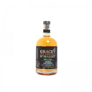 Grace O'malley Irish Whiskey